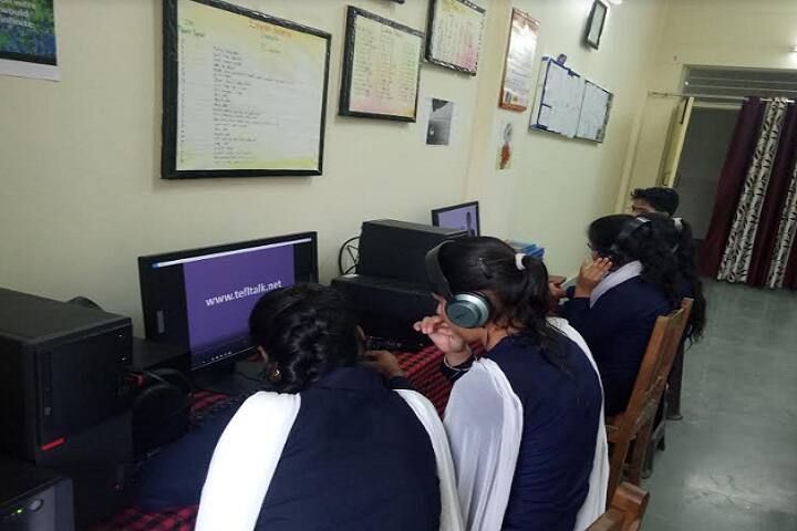 Shaheed Durga Mall Government PG College, Doiwala campus photo 5