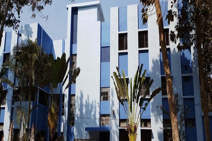 Sri Ramkrishna Sarada Vidya Mahapitha, Hooghly campus photo 2