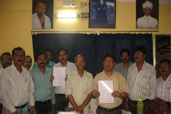 Sri Ramkrishna Sarada Vidya Mahapitha, Hooghly campus photo 3
