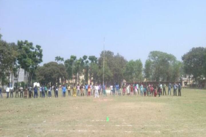 Sri Ramkrishna Sarada Vidya Mahapitha, Hooghly campus photo 4