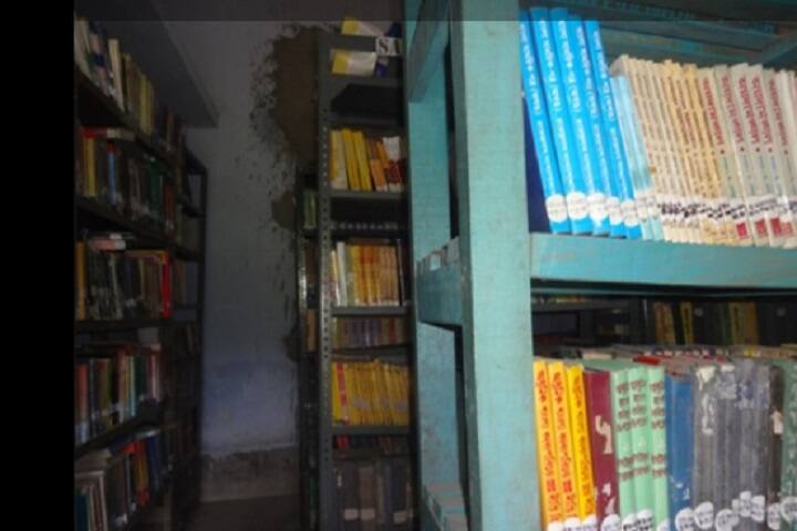 Sri Ramkrishna Sarada Vidya Mahapitha, Hooghly campus photo 6