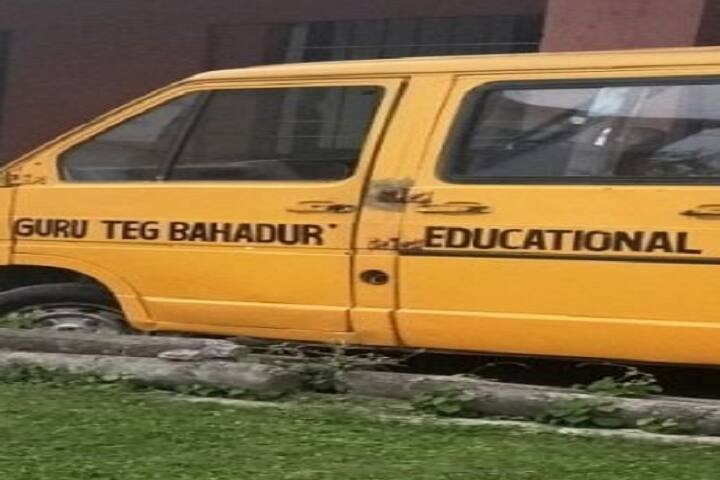 Guru Teg Bahadur College of Education, Kathua campus photo 2