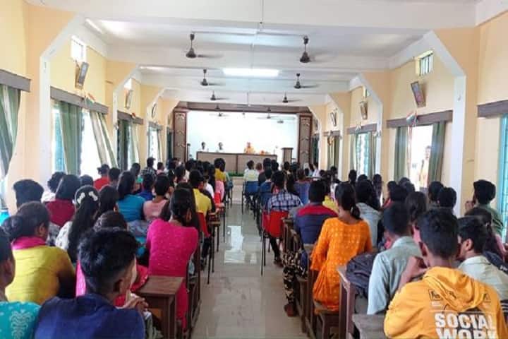 Falakata College, Alipurduar campus photo 4