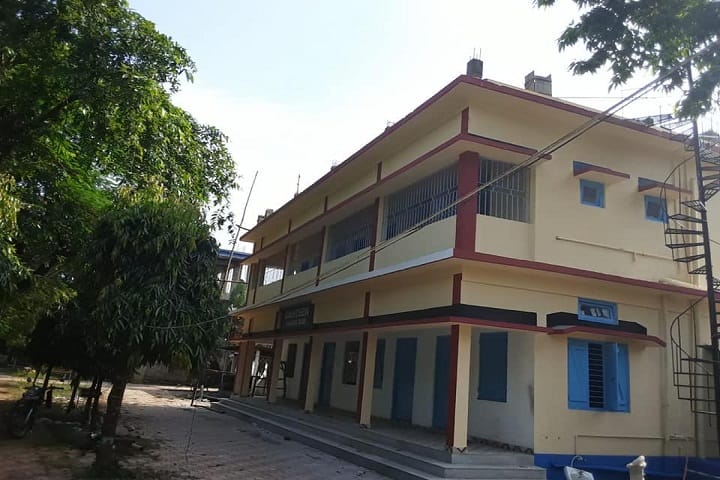 Falakata College, Alipurduar campus photo 6