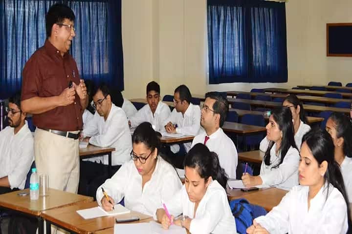 IIIM Jaipur campus photo 2