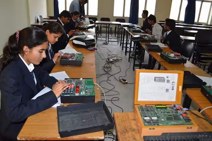 IIIM Jaipur campus photo 6