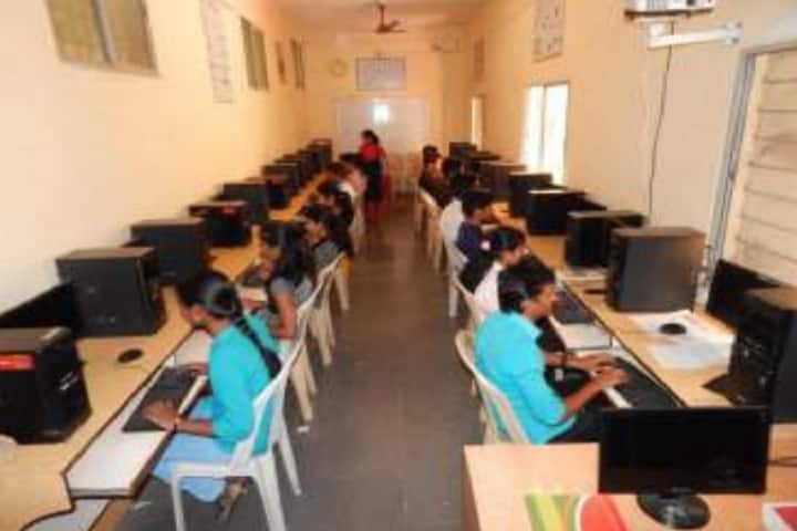ITSPM's Arts Science and Commerce College, Indapur campus photo 3