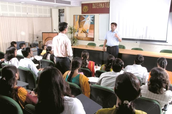 IIPS Indore campus photo 5