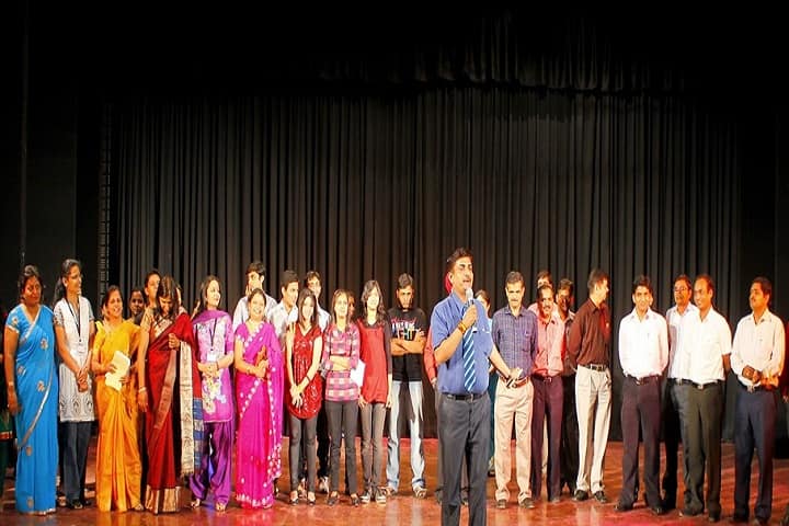 IIPS Indore campus photo 3