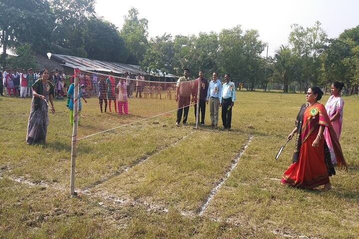 Patharpratima Mahavidyalaya, South 24 Parganas campus photo 3