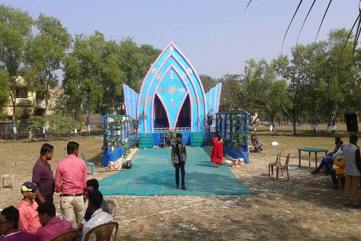 Patharpratima Mahavidyalaya, South 24 Parganas campus photo 4