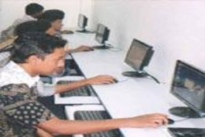 Panchur College, Kolkata campus photo 3