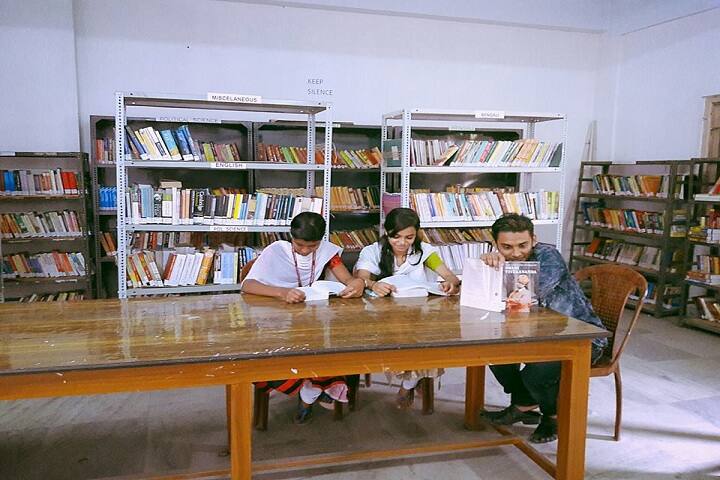 Panchur College, Kolkata campus photo 4