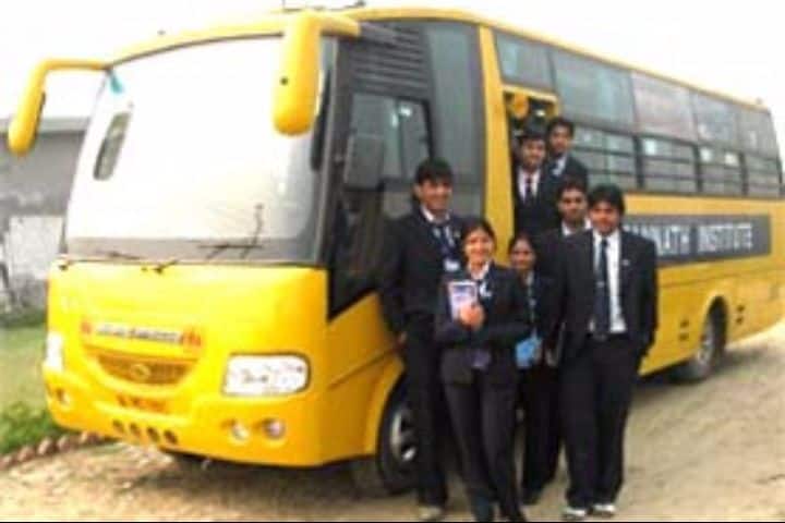 JIMS Vasant Kunj campus photo 5
