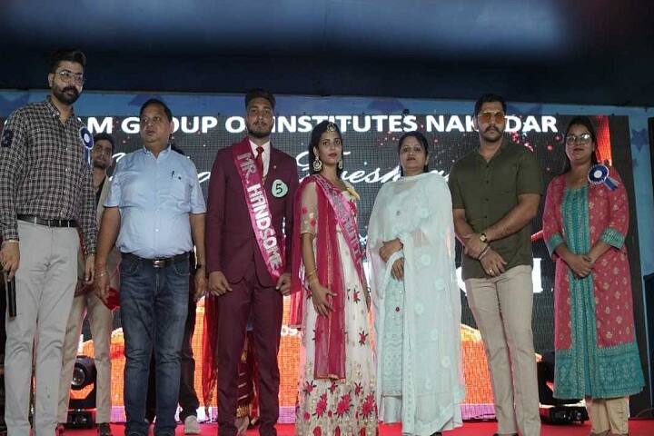Satyam College of Polytechnic, Jalandhar campus photo 6