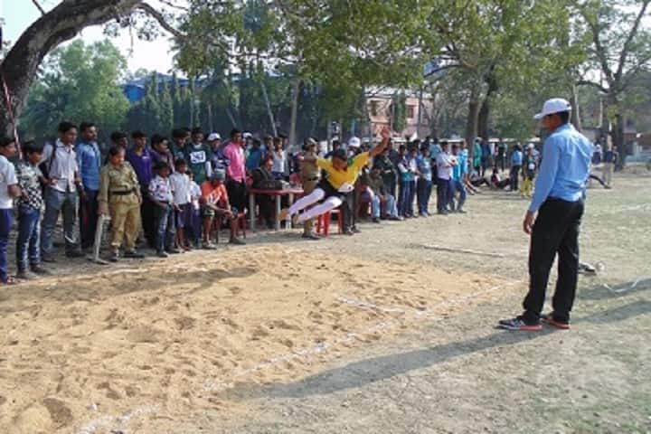 Bankim Sardar College, Kolkata campus photo 5