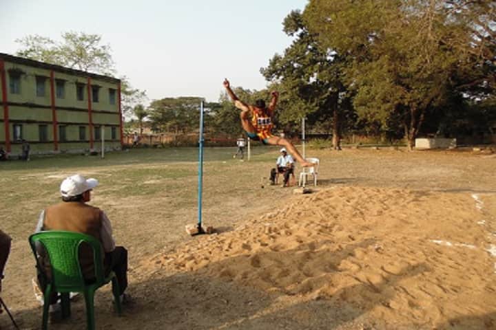 Bankim Sardar College, Kolkata campus photo 6