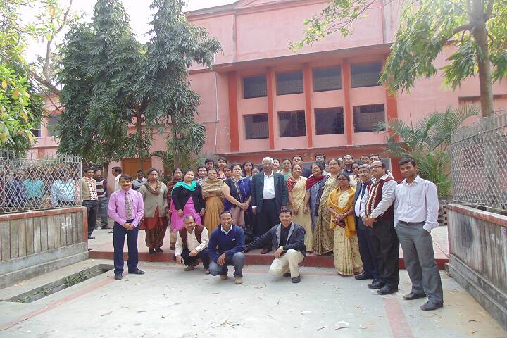 Bankim Sardar College, Kolkata campus photo 3