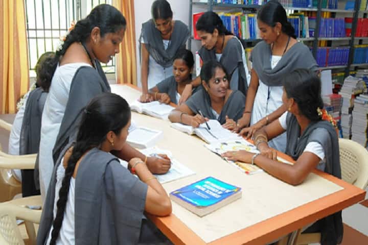Jagan's Institute of Management and Computer Studies, Nellore campus photo 3