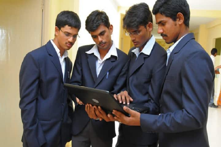 Jagan's Institute of Management and Computer Studies, Nellore campus photo 4