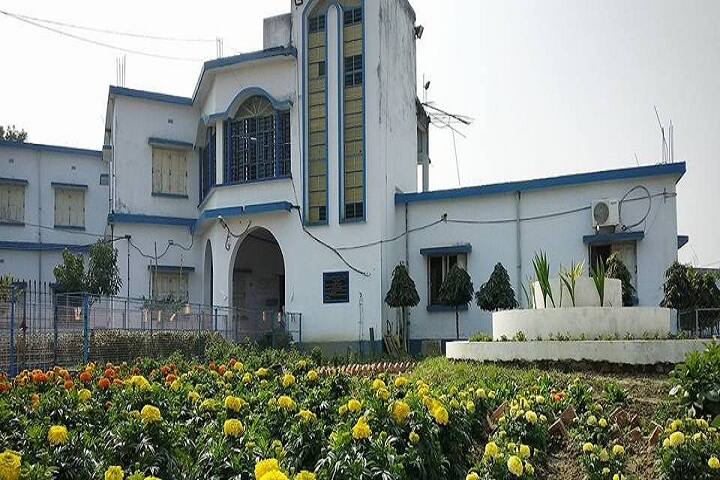 Hingalganj Mahavidyalaya, North 24 Parganas campus photo 3