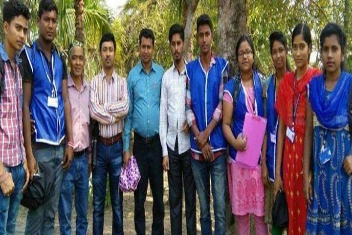 Hingalganj Mahavidyalaya, North 24 Parganas campus photo 4