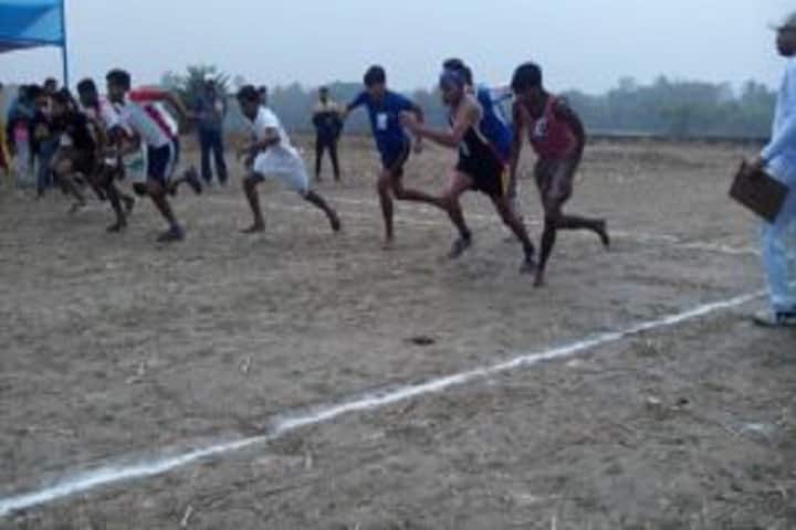 Hingalganj Mahavidyalaya, North 24 Parganas campus photo 5