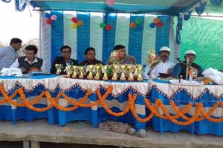 Hingalganj Mahavidyalaya, North 24 Parganas campus photo 6