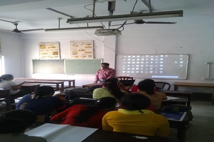ECGC Kolkata campus photo 2