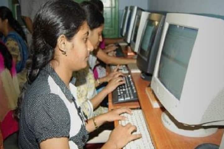 ECGC Kolkata campus photo 6