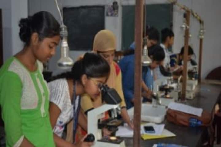ECGC Kolkata campus photo 3