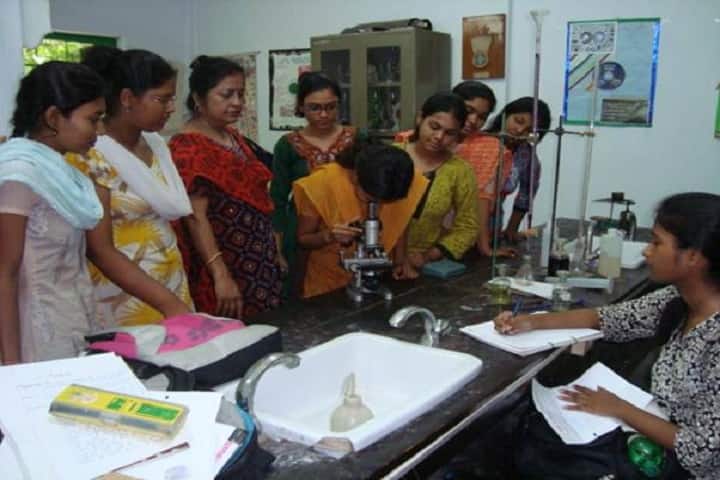 ECGC Kolkata campus photo 5