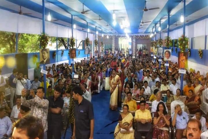 ECGC Kolkata campus photo 4