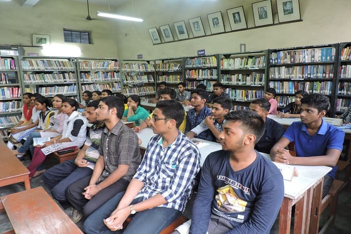 Derozio Memorial College, Kolkata campus photo 4