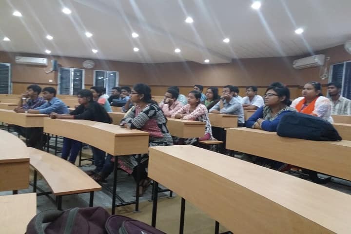 Derozio Memorial College, Kolkata campus photo 6