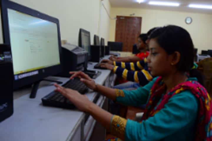 Derozio Memorial College, Kolkata campus photo 5