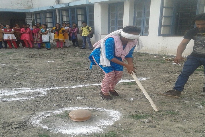 Derozio Memorial College, Kolkata campus photo 2