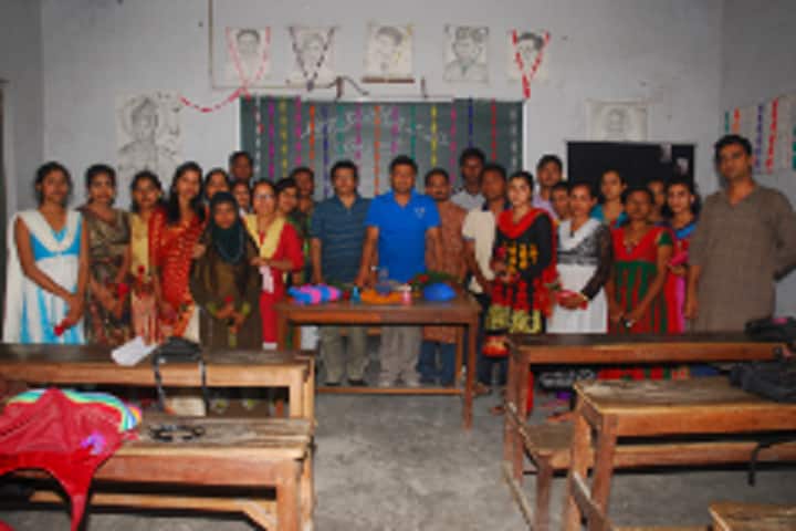 Derozio Memorial College, Kolkata campus photo 3