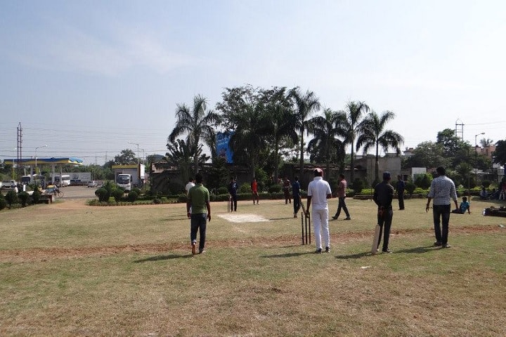 AMIK Institute of Management Science and Technology, Durgapur campus photo 4