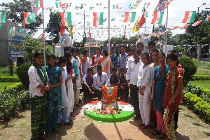 AMIK Institute of Management Science and Technology, Durgapur campus photo 6