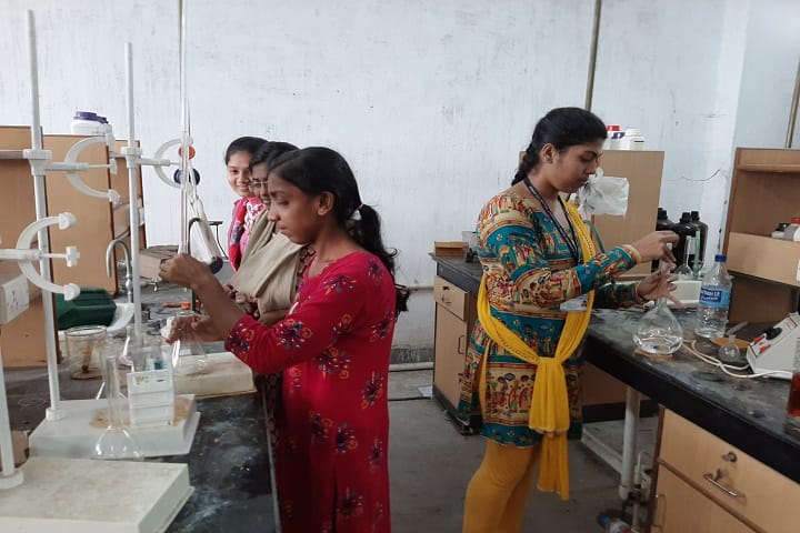 Shahid Matangini Hazra Government College for Women, Purba Medinipur campus photo 3