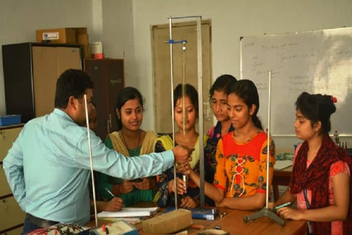 Shahid Matangini Hazra Government College for Women, Purba Medinipur campus photo 6