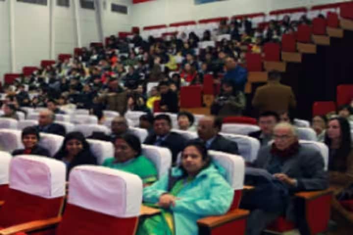 IIMS Kolkata campus photo 2