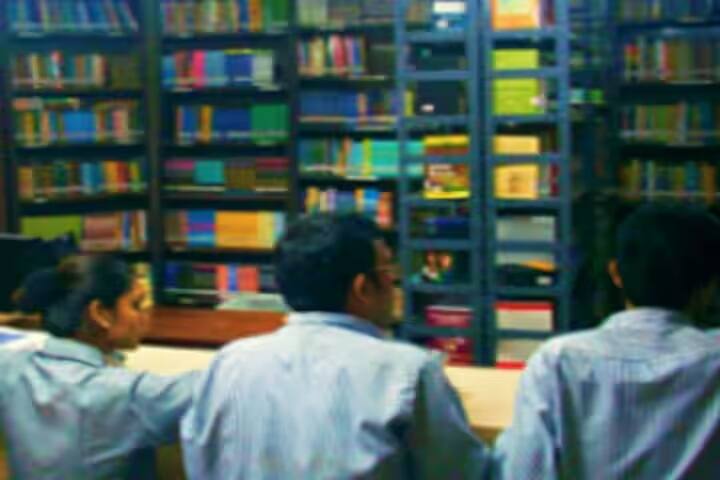 IIMS Kolkata campus photo 3