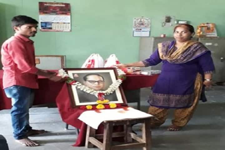 Government Institute of Textile Technology, Guntur campus photo 4
