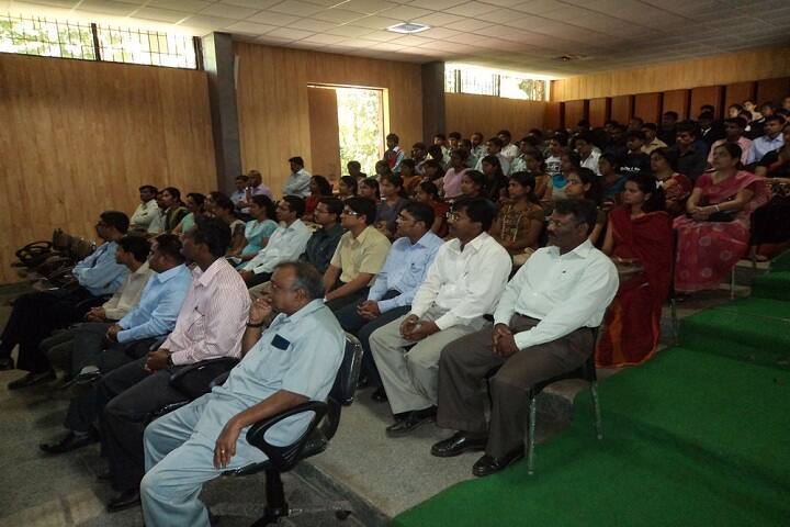 Jain College of MCA and MBA, Belgaum campus photo 3