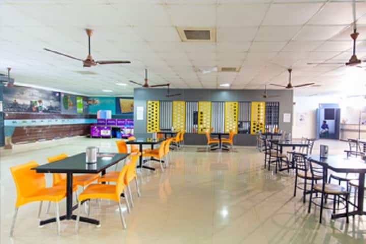 Shri Siddhi Vinayak Medical College and Hospital, Sambhal campus photo 2