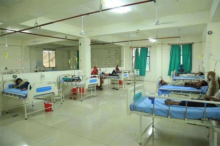 Shri Siddhi Vinayak Medical College and Hospital, Sambhal campus photo 3