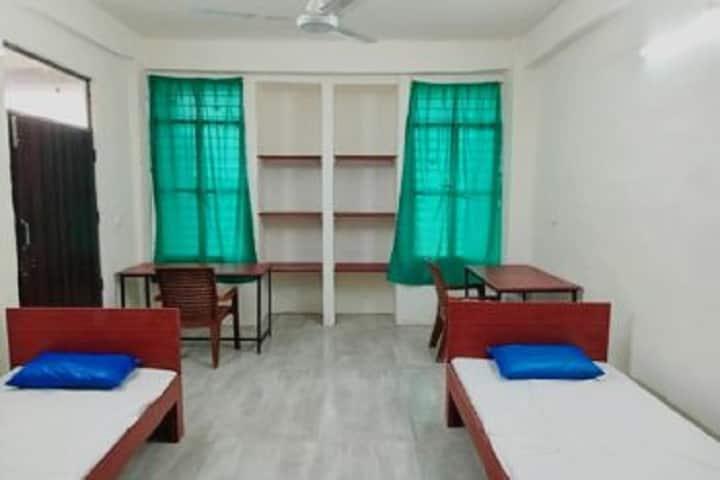 Shri Siddhi Vinayak Medical College and Hospital, Sambhal campus photo 4