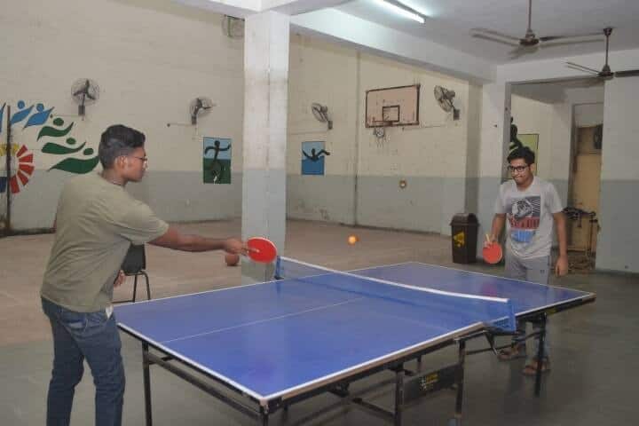 ITS School of Management, Mohan Nagar, Ghaziabad campus photo 4